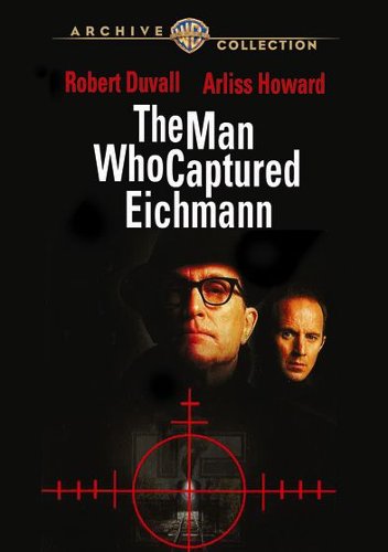 

The Man Who Captured Eichmann [1996]