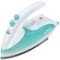 Conair - EZ Press Steam Iron - Blue-Angle_Standard