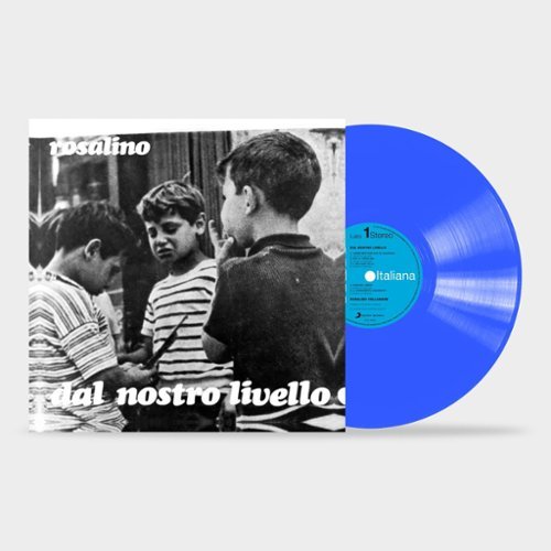 

Dal Nostro Livello [LP] - VINYL