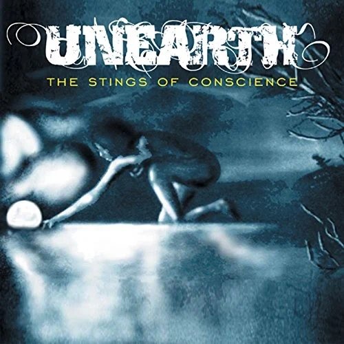 

The Stings of Conscience [LP] - VINYL