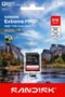 SanDisk - Extreme Pro 512GB SDXC UHS-I National Parks-Front_Standard