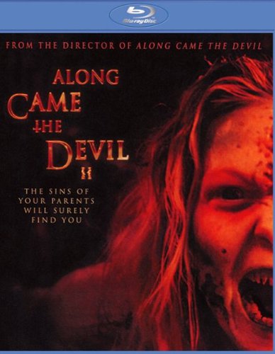 

Along Came the Devil 2 [Blu-ray] [2019]