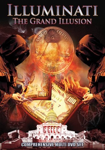  Illuminati: The Grand Illusion [2017]