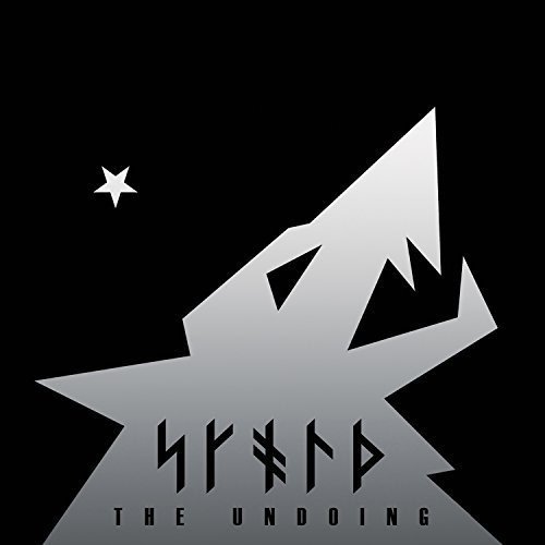  The Undoing [CD]