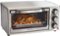Hamilton Beach - 6-Slice Toaster Oven - Stainless-Steel-Angle_Standard
