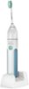 Philips Sonicare - Essence Electric Toothbrush - White/Blue-Angle_Standard 