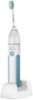 Philips Sonicare - Essence Electric Toothbrush - White/Blue-Angle_Standard