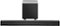 VIZIO - 3.1-Channel Soundbar System with Wireless Subwoofer - Black-Front_Standard