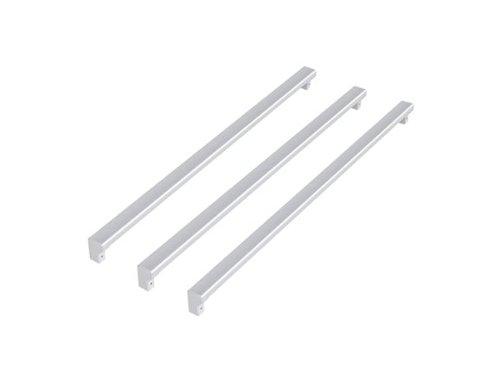 Bertazzoni - 36" Professional Series Refrigerator Accessory - Stainless Steel
