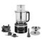 KitchenAid - 13-Cup Food Processor - KFP1318 - Black Matte-Front_Standard 