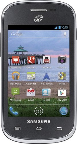  Tracfone - Samsung Galaxy Centura No-Contract Cell Phone