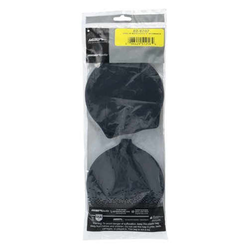 Metra Speaker Adapter Plate for Select Mercedes Models 2020-2024 Vehicles (2-Pack) - Black HOW TO BUY