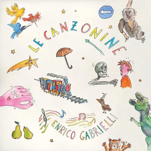 

Le Canzoncine [LP] - VINYL