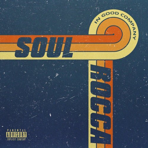 

In Good Company [LP] - VINYL