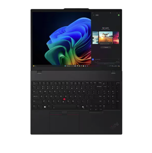 Lenovo Upgraded ThinkPad T16 Laptop 16.0 WUXGA Display (Ryzen AI 7