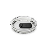 Ember - Sliding Lid, 10 oz - Clear