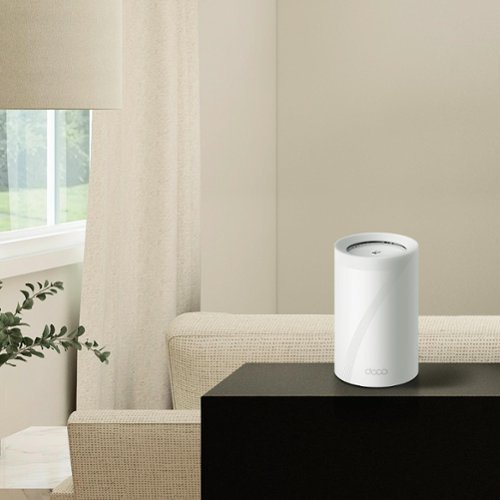 TP-Link Deco BE68 Wi-Fi 7 BE14000 Whole Home Tri-Band Router Mesh with Ultra-Fast 10G Port and AI-Driven Roaming (3-pack) - White HOW TO BUY