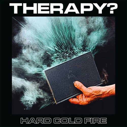 

Hard Cold Fire [LP] - VINYL