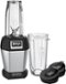 Nutri Ninja Pro Single Serve Blender - Black-Front_Standard