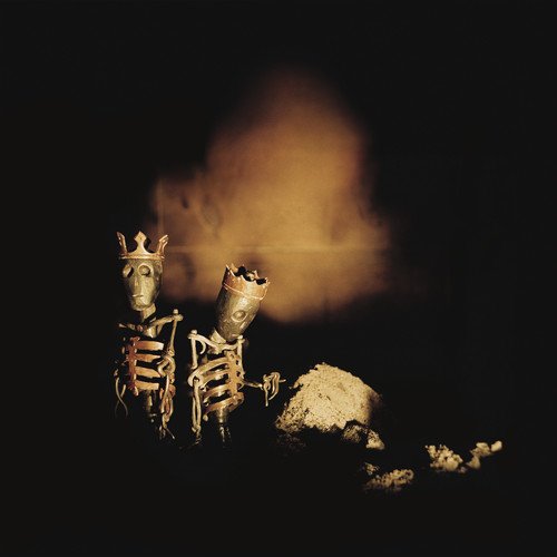  Riot Act [LP] - VINYL