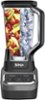 Ninja - Professional 1000 3-Speed Blender - Black/Silver-Angle_Standard
