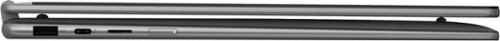 Lenovo Yoga 7i 2-in-1 - Copilot+ PC - 16 2K Touchscreen Laptop - Intel Core Ultra 5 Processor - 16GB Memory - 512GB SSD - Luna Grey BUY IN HONG KONG