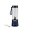 Bella Pro Series - Portable To-Go Blender - Ink Blue-Front_Standard