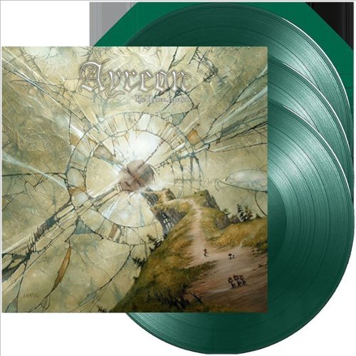  The Human Equation [LP] - VINYL INTERNATIONAL SHIPPING