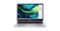 Acer - Aspire Go 15 AI Laptop, 15.6" Touch FHD, i7-13620H, 32GB DDR5, 1TB SSD, Wi-Fi 6, Win 11 Home - Pure Silver-Front_Standard