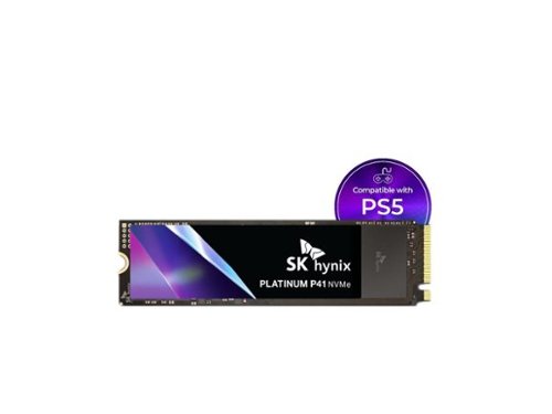SK hynix Platinum P41 M2 SSD 2TB, M.2 2280 NVME PCIe Gen4.0