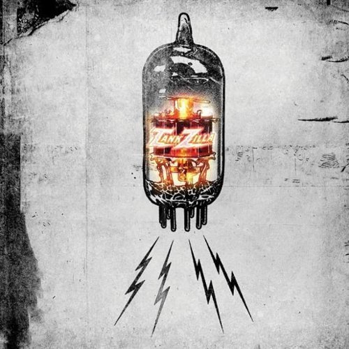 

Tankzilla [LP] - VINYL