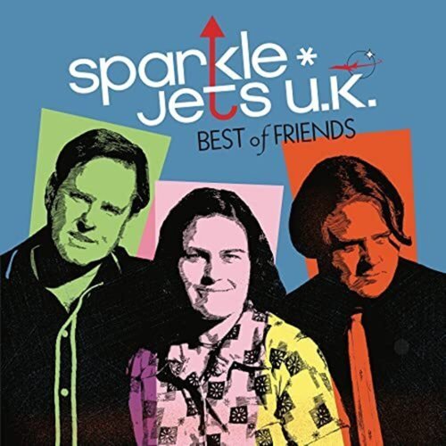 

Best of Friends [LP] - VINYL