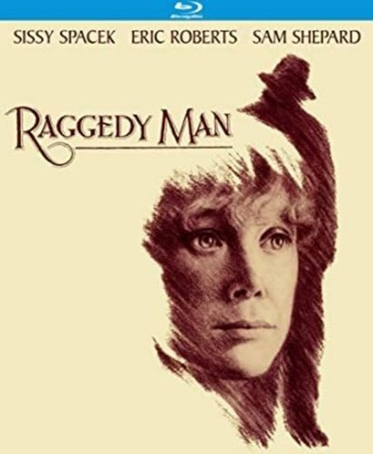  Raggedy Man [Blu-ray] [1981]