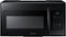 Samsung - 1.6 cu. ft. Over-the-Range Microwave-Front_Standard