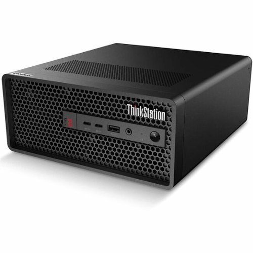  Lenovo - ThinkStation P3 Ultra Gen 2 30J5005MUS Workstation - 1 x Intel Core Ultra 9 285 - 64 GB - 2 TB SSD - Small Form - Unknown
