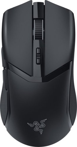 Razer Cobra Pro Optical Gaming Mouse with Chroma RGB Lighting - Wireless - Black WHERE TO BUY