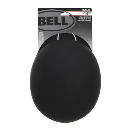 Bell Huxley Helmet for Bike and Scooter - Medium - BLACK/GREEN WHERE TO BUY