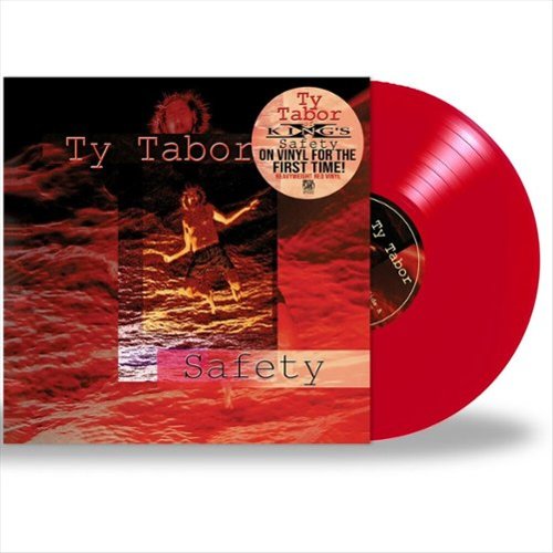 Safety [LP] - VINYL