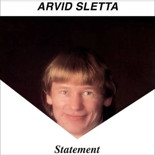

Statement [LP] - VINYL