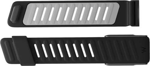 WHOOP - SportFlex Accessory Band - Compatible with One, Peak, and Life - Gravity