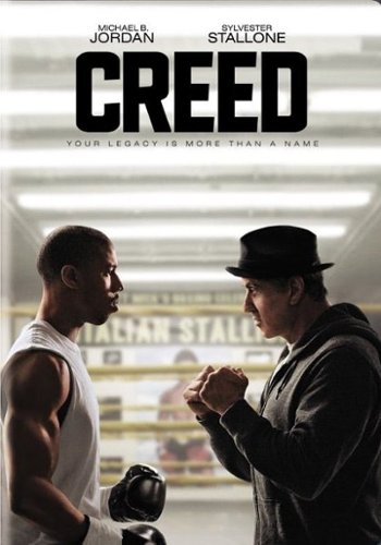  Creed [DVD] [2015]