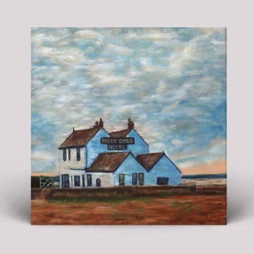 

Every Dog's Hotel [LP] - VINYL
