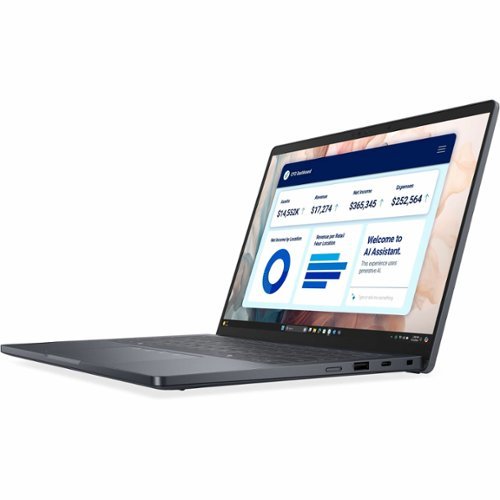 Dell Pro 14 Premium PA14250 14 Copilot+ PC Laptop Intel Core Ultra 7 268V vPro Technology  Intel Evo Platform 32GB 512GB SSD - Magnetite, Other BUY IN AUSTRALIA
