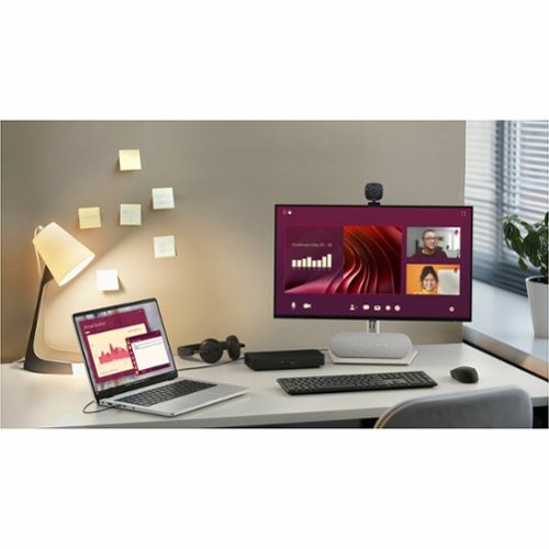 Dell Pro 14 14 IPS 1920 x 1200 (Full HD Plus) Laptop - Intel Core 5 with 16GB Memory - 256 GB SSD - Magnetite, Other BUY IN UK