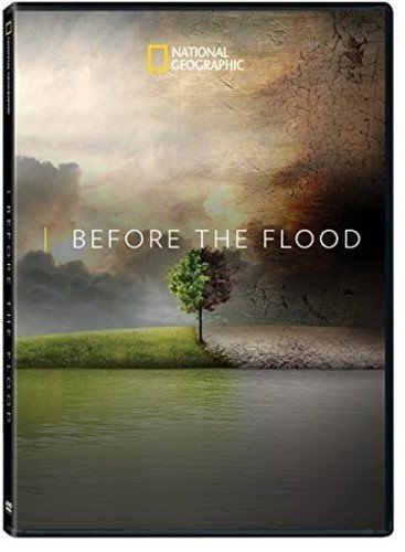  Before the Flood - DVD