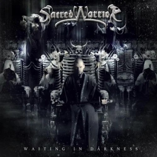 

Waiting in Darkness [LP] - VINYL