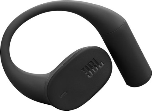JBL SENSE LITE ブラック JBL Sense Lite TRUE Wireless Bluetooth Open ear Headphones 2025