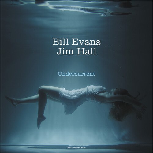 

Undercurrent [LP] - VINYL