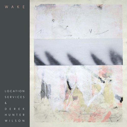 

Wake [LP] - VINYL