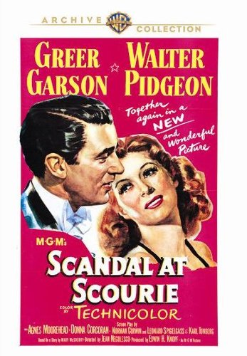 

Scandal at Scourie [1953]
